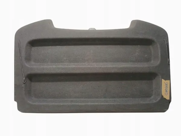 Dacia Sandero 2 bagagehylla OEM 794206138R image 2