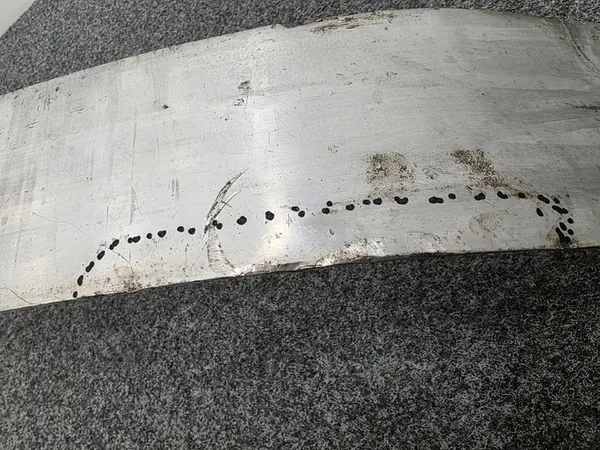 Etupalkki MINI F55 F56 F57 511110031010 image 6