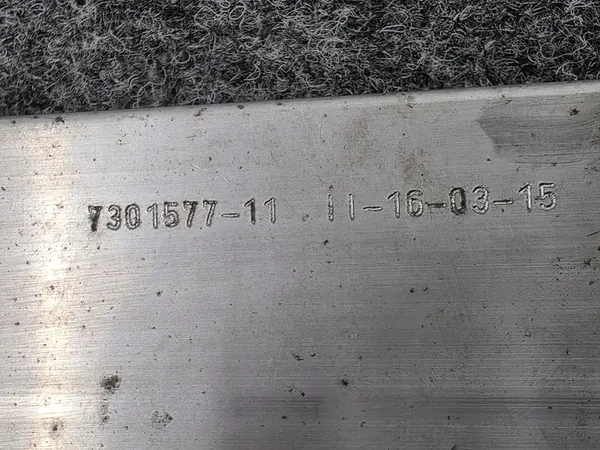 Etupalkki MINI F55 F56 F57 511110031010 image 8