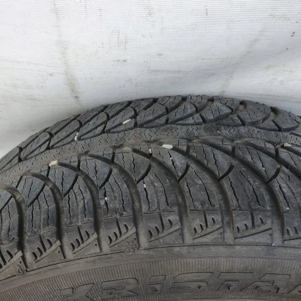 Llantas Opel 15 4x100 ET39 OEM 32324243 image 4