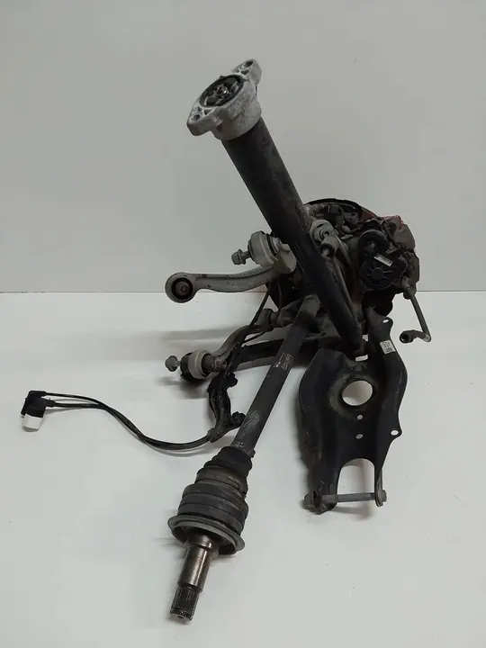 Sospensione posteriore destra completa Mercedes-Benz C W205 2016 OEM A2053521900 image 4