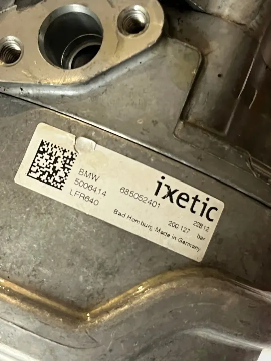 Servopumpe OEM 685052401 für BMW image 4