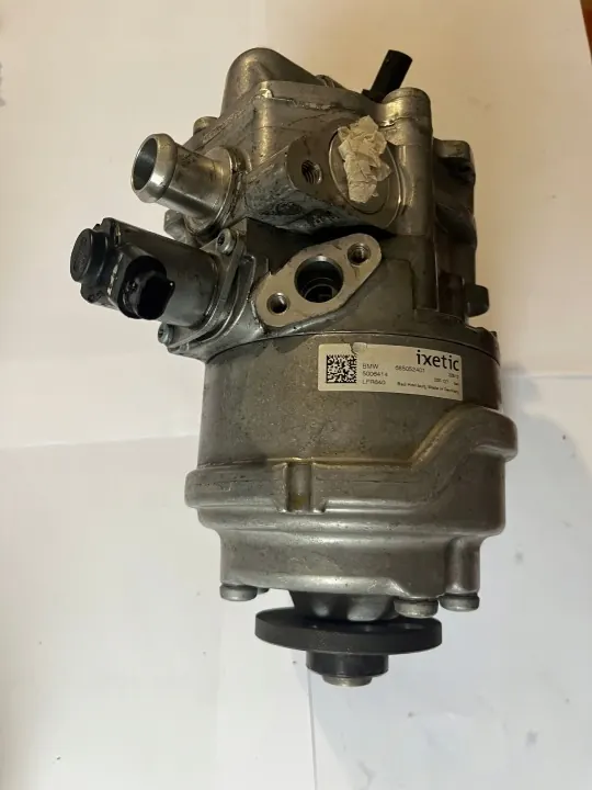 Servopumpe OEM 685052401 für BMW image 5
