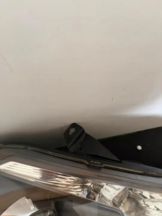 Etuvalot Renault Laguna 2 II Coupe Bi Xenon image 3