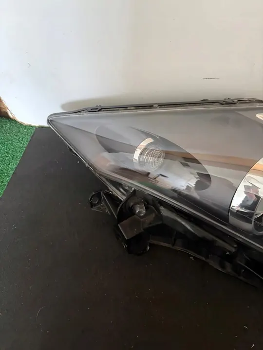 Etuvalot Renault Laguna 2 II Coupe Bi Xenon image 5