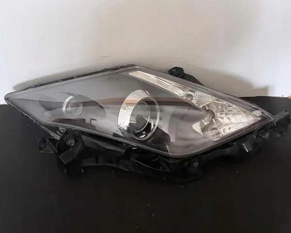 Etuvalot Renault Laguna 2 II Coupe Bi Xenon image 6