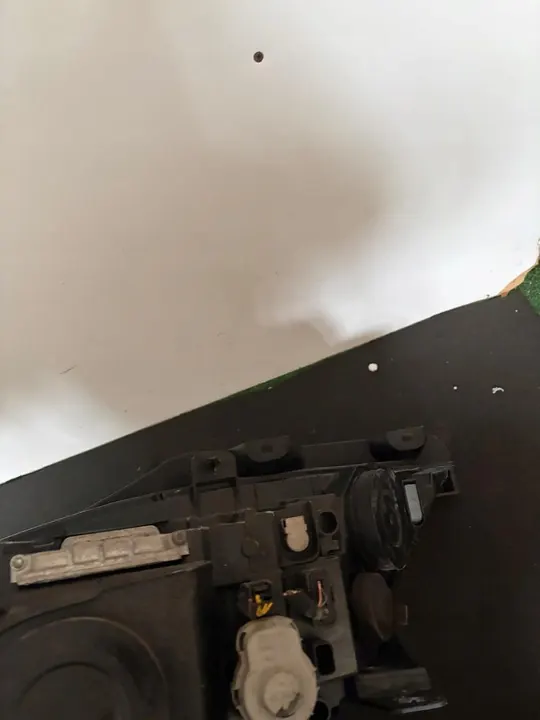 Etuvalot Renault Laguna 2 II Coupe Bi Xenon image 9