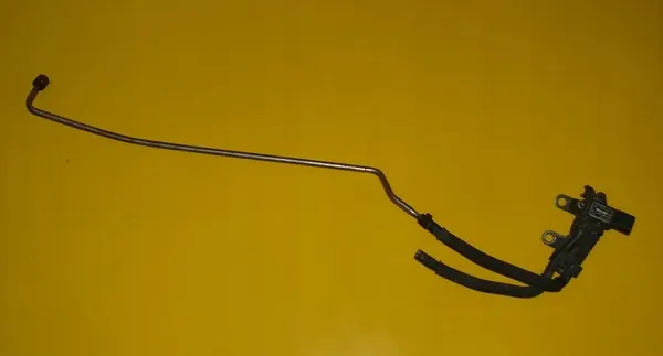 Capteur de pression DPF Audi A6 C6 3.0 TDI 220CV 04-08 07Z906051A image 1