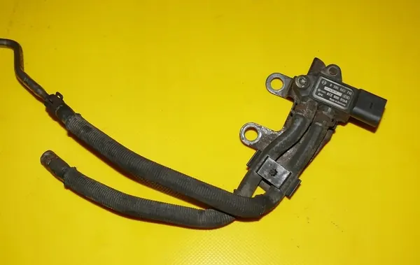 Capteur de pression DPF Audi A6 C6 3.0 TDI 220CV 04-08 07Z906051A image 2