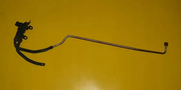 Capteur de pression DPF Audi A6 C6 3.0 TDI 220CV 04-08 07Z906051A image 4