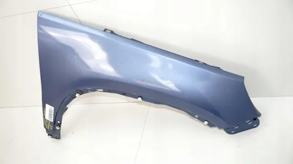 Fram höger stänkskärm OEM 360150674 VW Tiguan I image 3