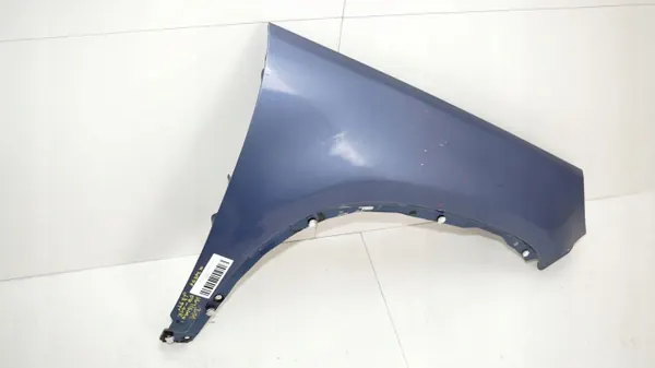 Fram höger stänkskärm OEM 360150674 VW Tiguan I image 4