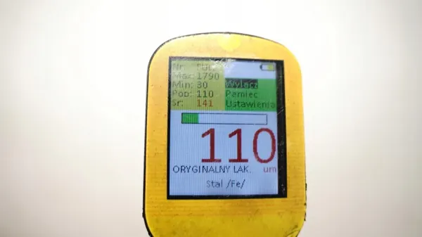 Fram höger stänkskärm OEM 360150674 VW Tiguan I image 8