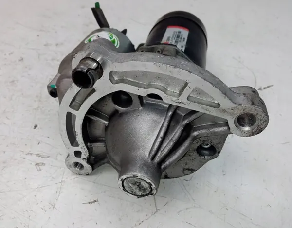 Motor de arranque Peugeot Partner image 2
