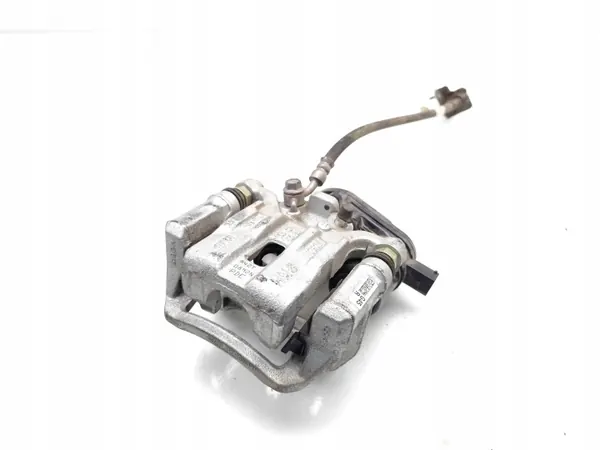 Kia Hinterer Bremszylinder OEM G3582-37700 Gebraucht image 2