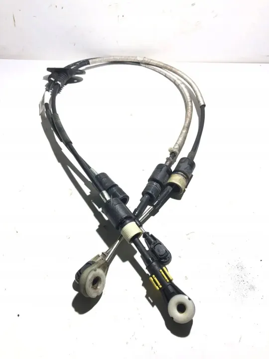 Volvo V60 I 2.0 D3 Versnellingskoppeling OEM 31367316 image 2