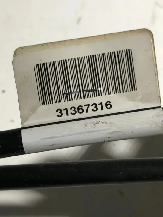 Volvo V60 I 2.0 D3 Versnellingskoppeling OEM 31367316 image 3