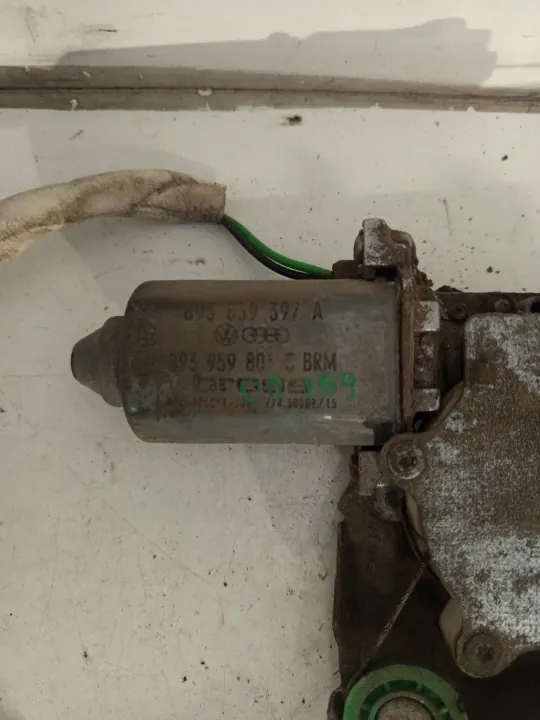 Audi raammotor OEM 893839397A image 3