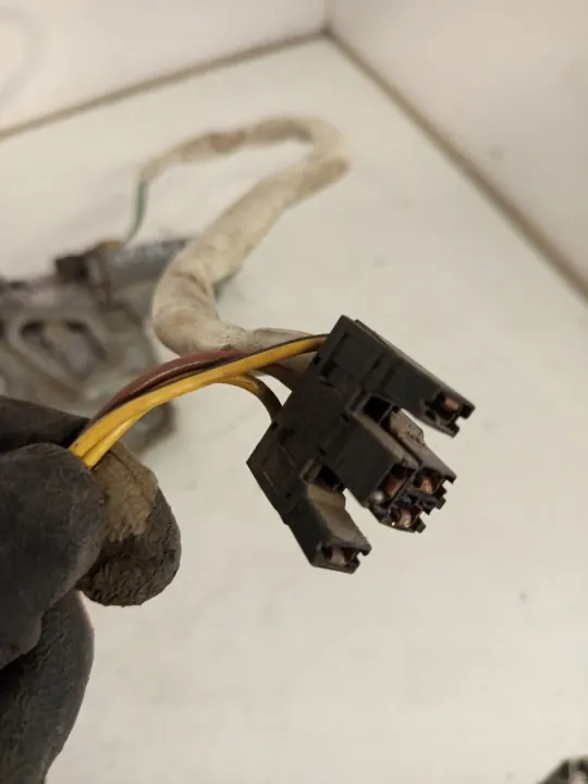 Audi raammotor OEM 893839397A image 4