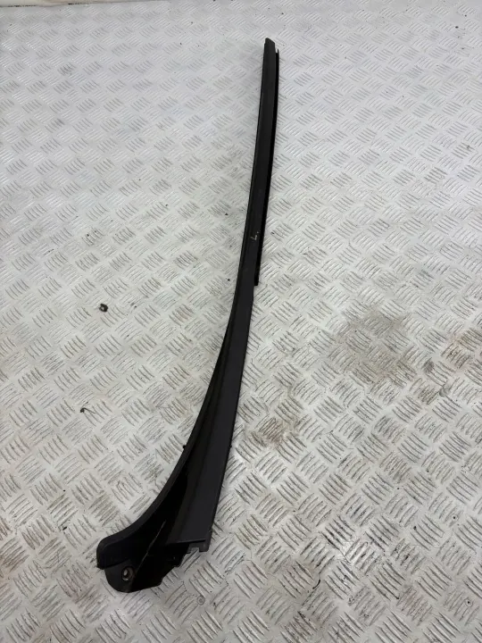 Vasen tuulilasin tiiviste OEM 727618104R Renault Trafic image 2