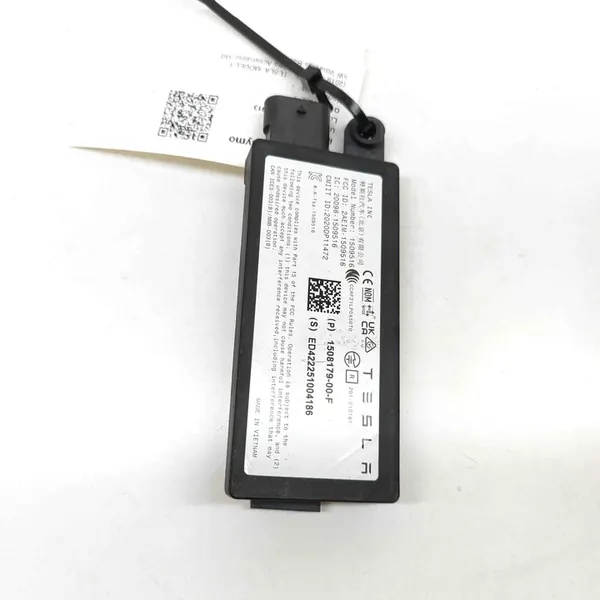 Módulo Bluetooth Tesla Model Y 1508179-00-F image 3