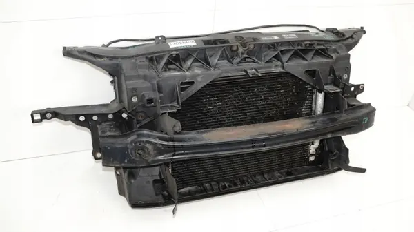 Courroie Avant OEM 360158838 pour SEAT Altea 04-09 1.9 TDI image 5