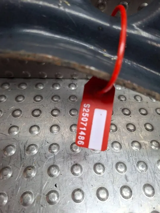 Braccio Oscillante Anteriore Destro Renault Clio V 2019- 545042511R image 6