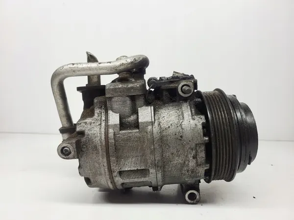 Compresor de aire acondicionado Denso para coches image 4