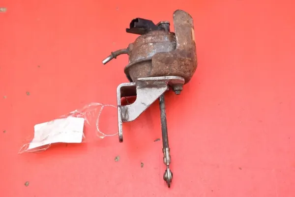 Actuador Turbo OEM 819872-0001 para Peugeot 308 image 2
