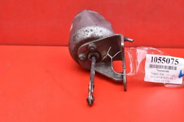 Actuador Turbo OEM 819872-0001 para Peugeot 308 image 4