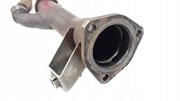 Audi S8 D3 Pakoputken Keräinputki OEM 4E0253154 image 8