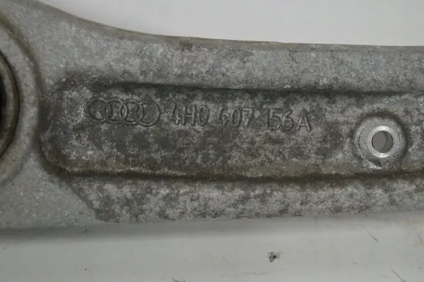 Braccio di controllo inferiore anteriore Audi A8 image 2