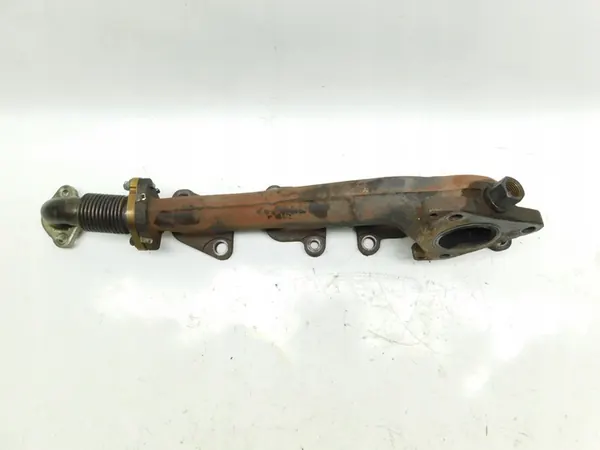 EGR Pipe Exhaust Collector A6511420701 Mercedes Sprinter W906 image 2