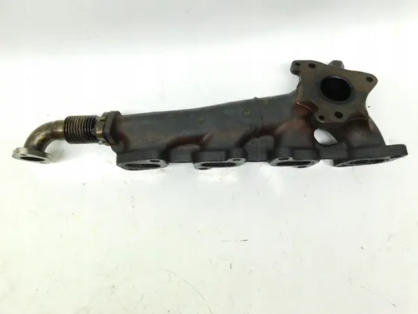 EGR Pipe Exhaust Collector A6511420701 Mercedes Sprinter W906 image 8