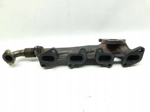 EGR Pipe Exhaust Collector A6511420701 Mercedes Sprinter W906 image 9