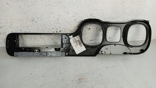 Console Paneel Frame Fiat Panda III image 4