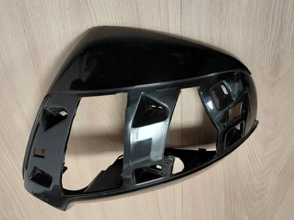 OEM linker spiegelframe voor Citroen C4 Picasso 06-13 image 3
