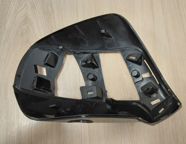 OEM linker spiegelframe voor Citroen C4 Picasso 06-13 image 5