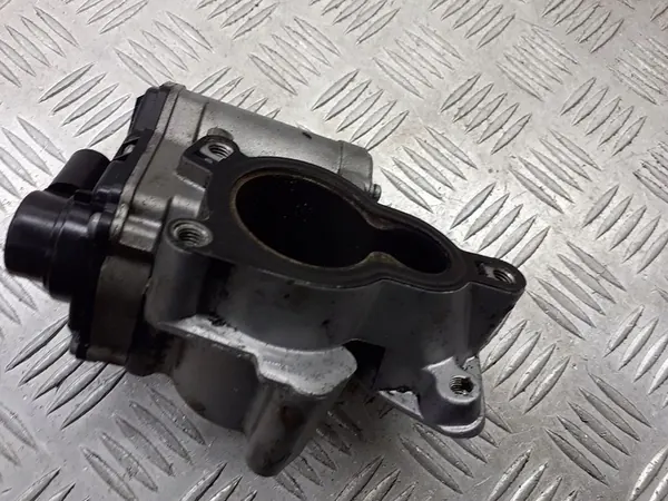 Válvula EGR Renault Laguna II 2.0 DCI 8200327004 image 3