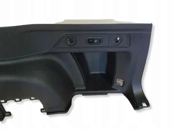 Verrou de coffre Subaru Forester OEM 94027SJ140VH image 4