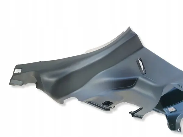 Verrou de coffre Subaru Forester OEM 94027SJ140VH image 5