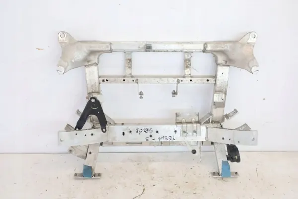 Trave frontal OEM P6008417 Tesla Model S 13-21 image 2