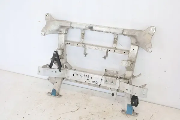 Trave frontal OEM P6008417 Tesla Model S 13-21 image 3