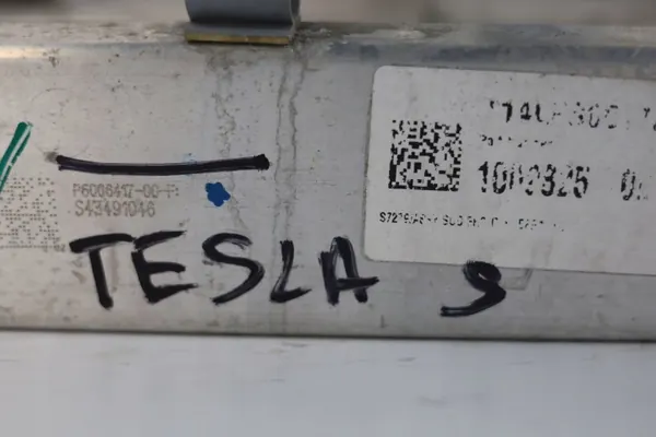 Trave frontal OEM P6008417 Tesla Model S 13-21 image 4