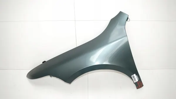 Aile avant gauche OEM 371117073 pour Skoda Superb II image 2
