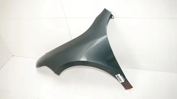 Aile avant gauche OEM 371117073 pour Skoda Superb II image 3