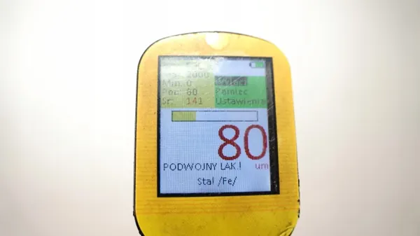 Aile avant gauche OEM 371117073 pour Skoda Superb II image 8
