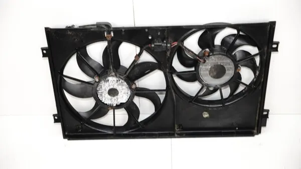 Ventilateur de refroidissement OEM 368446401 VW Jetta VI image 5