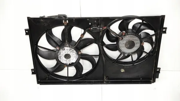Ventilateur de refroidissement OEM 368446401 VW Jetta VI image 6