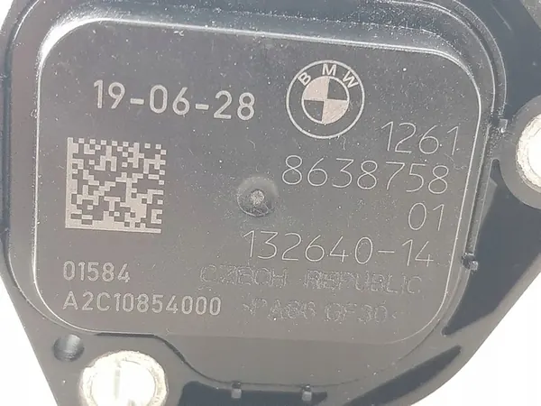 Öljyn Tasoanturi BMW M2 G87 M3 G80 G81 M4 G82 G83 X3M F97 X4M F98 image 2